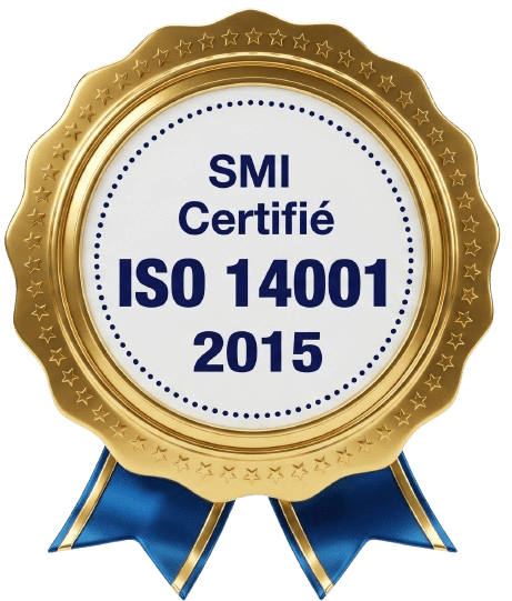 ISO 14001