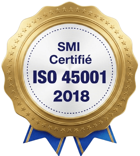 ISO 45001