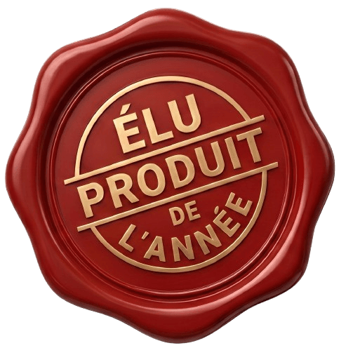 Badge qualité